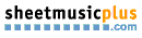 SheetMusicPlus Logo