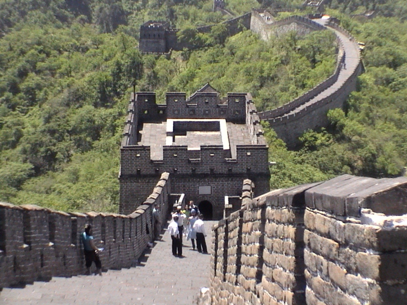 Great Wall of China