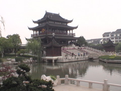 Suzhou Garden