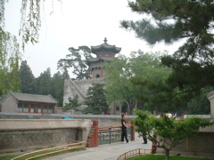 Summer Palace