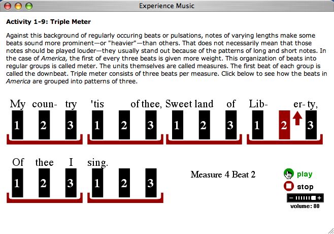 triple meter